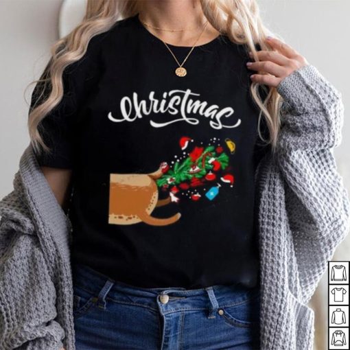 Christmas Funny Merry Christmas 2023 T Shirt
