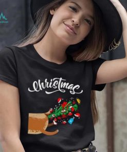 Christmas Funny Merry Christmas 2023 T Shirt