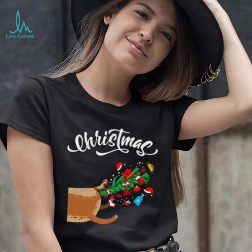 Christmas Funny Merry Christmas 2023 T Shirt