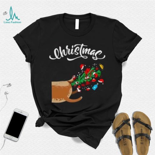 Christmas Funny Merry Christmas 2023 T Shirt