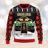 Naruto Uzumaki Custom Naruto Anime Xmas Women Mens Ugly Christmas Sweater