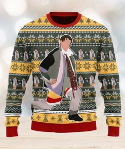 Christmas Gift Could I Be Wearing Anymore Clothes Men And Women Ugly Christmas Sweater