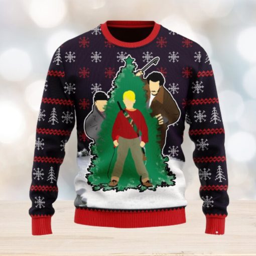 Christmas Gift Merry Christmas Ya Filthy Animal Men And Women Ugly Christmas Sweater