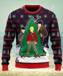 Christmas Gift Merry Christmas Ya Filthy Animal Men And Women Ugly Christmas Sweater