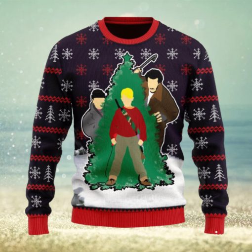 Christmas Gift Merry Christmas Ya Filthy Animal Men And Women Ugly Christmas Sweater