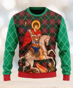 George hot sale christmas jumper