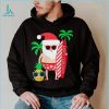 The Mummy Elf Funny Christmas Xmas Kids T Shirt Childrens