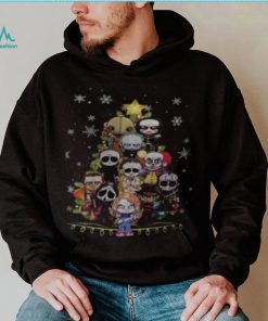 Christmas Killer Shirt