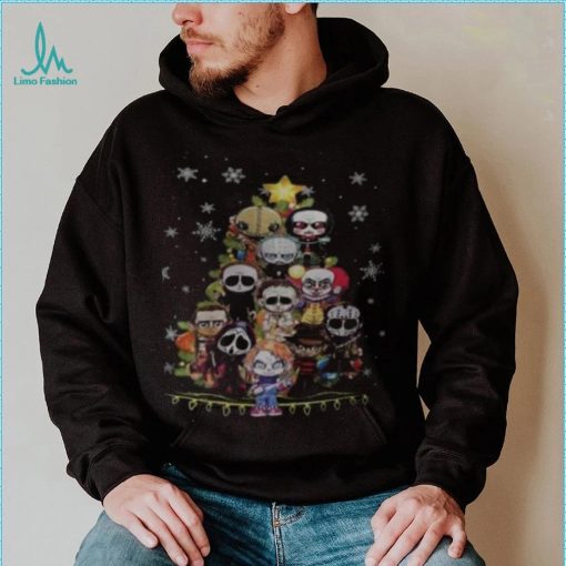 Christmas Killer Shirt