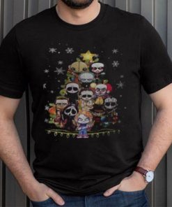 Christmas Killer Shirt