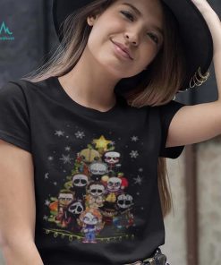 Christmas Killer Shirt