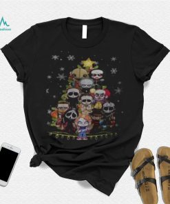 Christmas Killer Shirt
