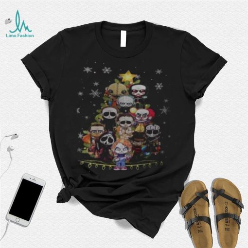 Christmas Killer Shirt