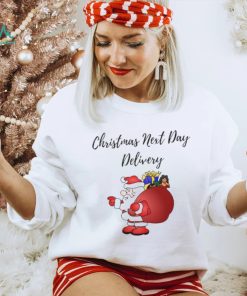 Christmas Next Day Delivery