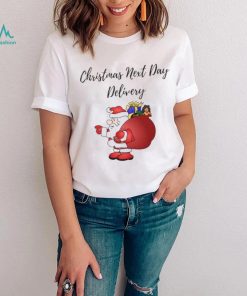 Christmas Next Day Delivery