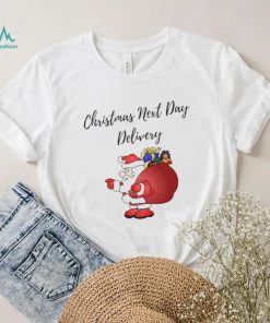 Christmas Next Day Delivery