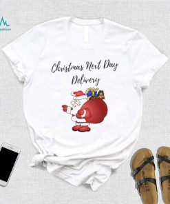 Christmas Next Day Delivery
