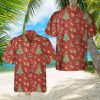 3D All Over Printed Pepsico Hawaiian Shirt For Men And Women