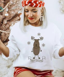 Christmas Rudi' Men's T Shirt