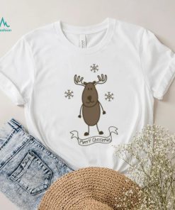Christmas Rudi' Men's T Shirt