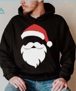 Christmas Santa Claus T Shirt