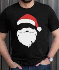 Christmas Santa Claus T Shirt