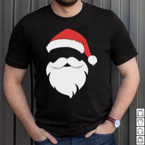 Christmas Santa Claus T Shirt