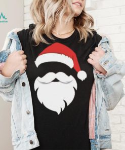 Christmas Santa Claus T Shirt
