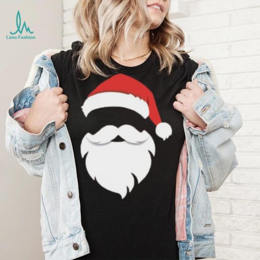 Christmas Santa Claus T Shirt