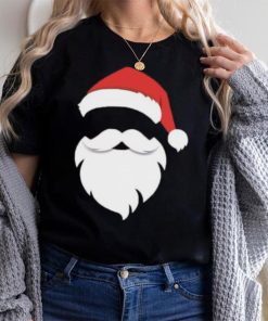 Christmas Santa Claus T Shirt