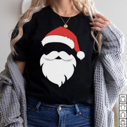 Christmas Santa Claus T Shirt