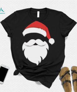 Christmas Santa Claus T Shirt