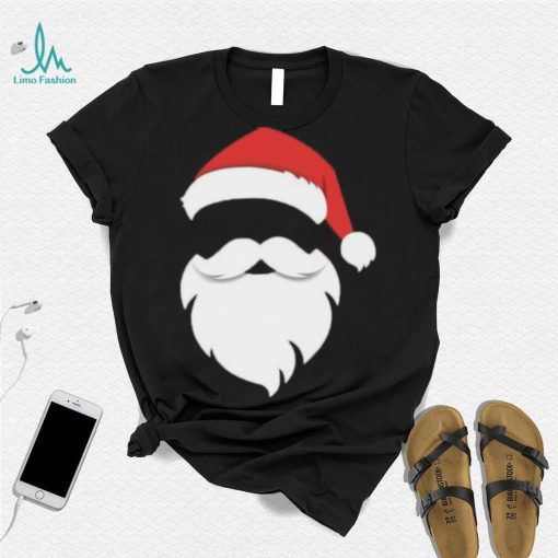 Christmas Santa Claus T Shirt