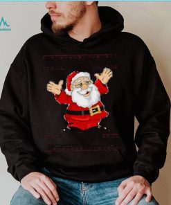 Christmas Santa Tell Me What You Want T Shirt