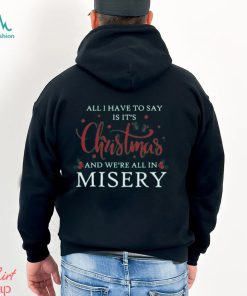Christmas Shirt Vacation It Shirt