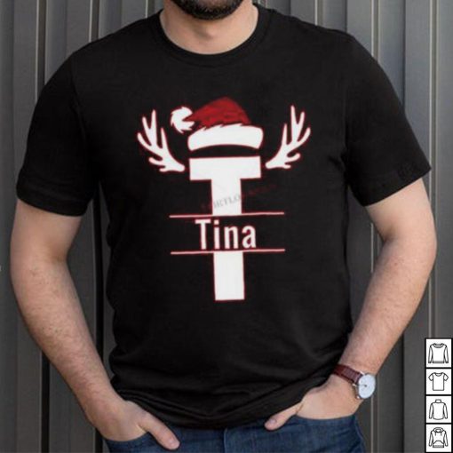Christmas Shirts Matching Family Custom