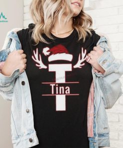 Christmas Shirts Matching Family Custom