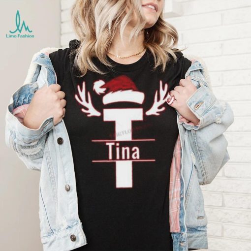 Christmas Shirts Matching Family Custom