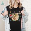 Jesus is the Anchor of My Soul Hebrews  Women’s Christian T shirt