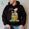 Nike X Skull Dab Christmas Crewneck Shirt