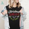 Christian Christmas Happy Birthday Jesus Family Matching Unisex Shirt