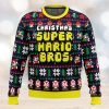 Beatrice Anime Custom Re Zero Xmas Ugly Christmas Sweater Gift For Men Women