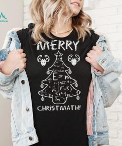 Christmas Sweater For Women Men Ugly Christmas Tshirt