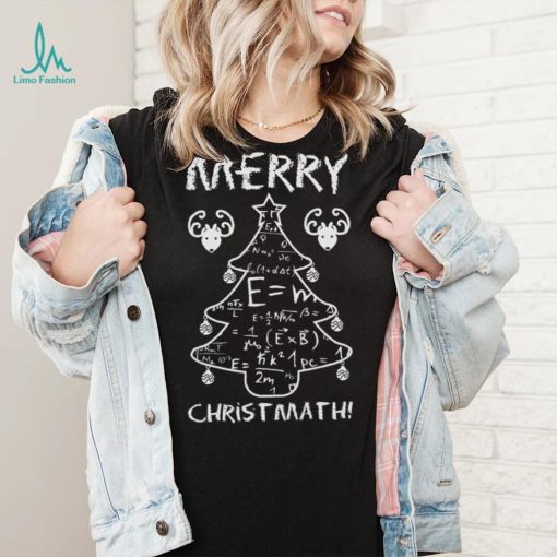 Christmas Sweater For Women Men Ugly Christmas Tshirt