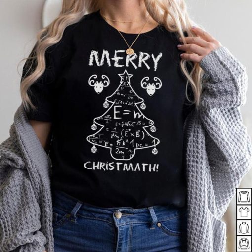 Christmas Sweater For Women Men Ugly Christmas Tshirt