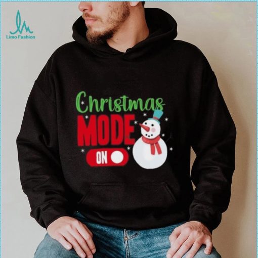 Christmas T Shirt