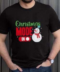 Christmas T Shirt
