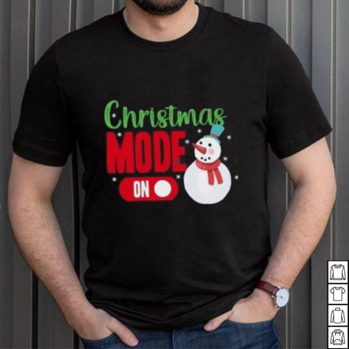 Christmas T Shirt