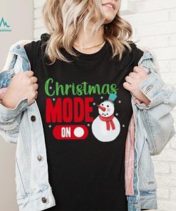 Christmas T Shirt