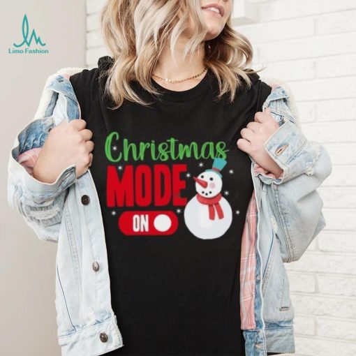 Christmas T Shirt